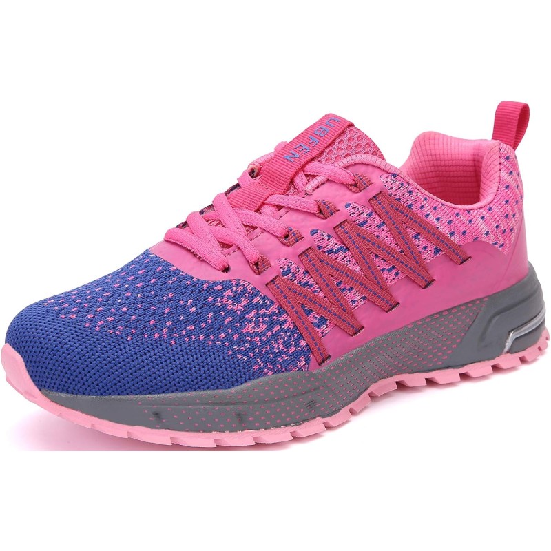 KUBUA Kids Sneakers Tennis Shoes - KUBUA Footwear